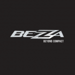 Perodua Bezza Vector Logo