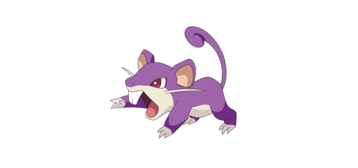 rattata-vector