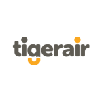 Tigerair Vector Logo