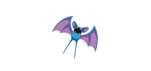 zubat-vector-logo