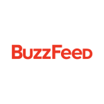 BUZZFEED logo vector