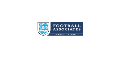 football-associates-vector-logo