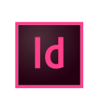 INDESIGN CC logo vector
