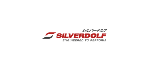 silverdolf-vector-logo