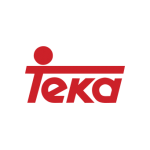 TEKA logo vector