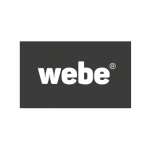 WEBE Vector Logo