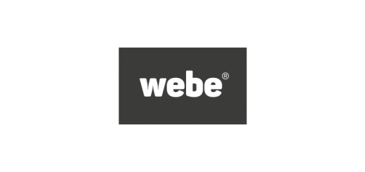 webe-vector-logo