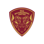 MUANGTHONG UNITED LOGO VECTOR