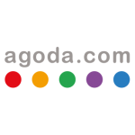 Agoda Vector Logo