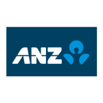 ANZ Bank Vector Logo
