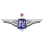 BANGKOK UNITED LOGO VECTOR