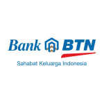 Bank BTN Indonesia Logo Vector