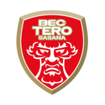 BEC TERO SASANA LOGO VECTOR