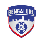 BENGALURU FC LOGO VECTOR