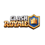 Clash Royale PNG Logo