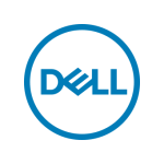 Dell 2016 Vector Logo