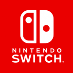 Nintendo Switch Logo Vector