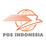 Pos Indonesia Persero Logo Vector