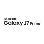Samsung Galaxy j7 Prime Vector