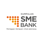 SME Bank Vector
