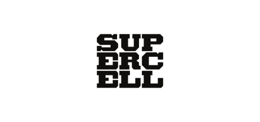 supercell-vector-logo