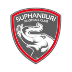 SUPHANBURI LOGO VECTOR
