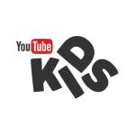 YOUTUBE FOR KIDS logo vector