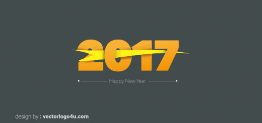 happy-new-year-2017-text-design-vector