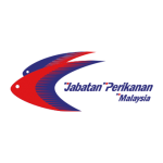 Jabatan Perikanan Malaysia vector