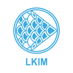 LKIM Vector Logo