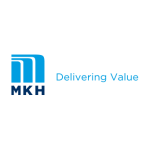 MKH Berhad Vector Logo