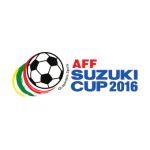 AFF Suzuki Cup 2016 Logo Vector