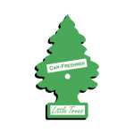 LITTLE TREES logo vector