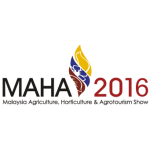 MAHA 2016 vector logo