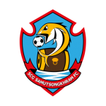 SAMUT SONGKHRAM LOGO VECTOR