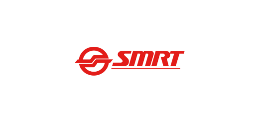 smrt-corporation vector logo