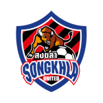 SONGKHLA UNITED LOGO VECTOR