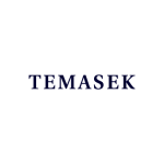 Temasek Holdings Logo vector
