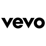 VEVO 2016 Vector Logo