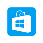 WINDOWS STORE logo vector