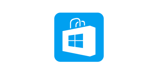windows-store-vector