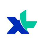 XL Axiata 2016 New Logo Vector