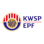 Logo KWSP Vector Baru