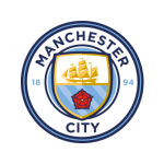 Manchester City FC Vector Ai