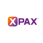 New XPAX Vector logo