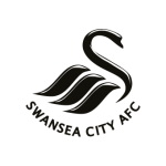 swansea city afc vector