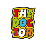 The Doctor vector logo ai