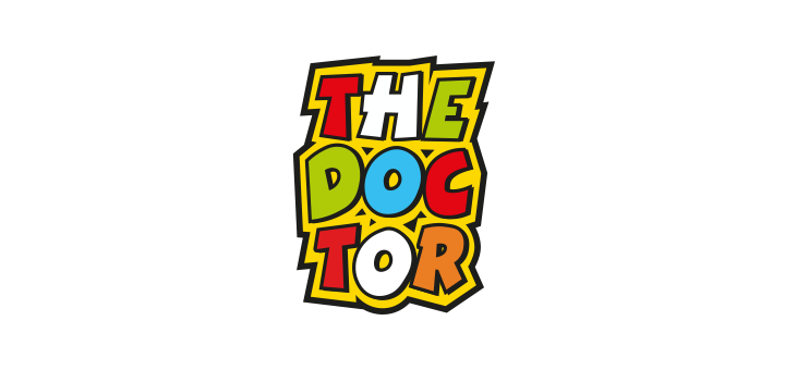 the-doctor-vector-logo