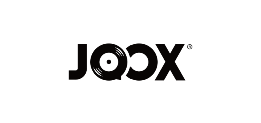 joox-music-vector-logo