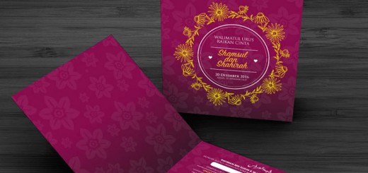 kad-kahwin-templates